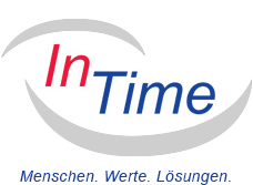 In Time Personal-Dienstleistungen GmbH & Co. KG